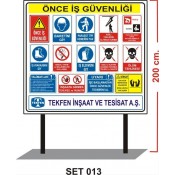 İnşaat Levhaları (3)