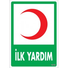 PVC İŞ GÜVENLİĞİ LEVHALARI