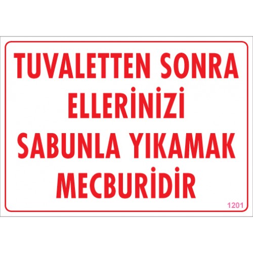 PVC İŞ GÜVENLİĞİ LEVHALARI PVC İŞ GÜVENLİĞİ LEVHALARI