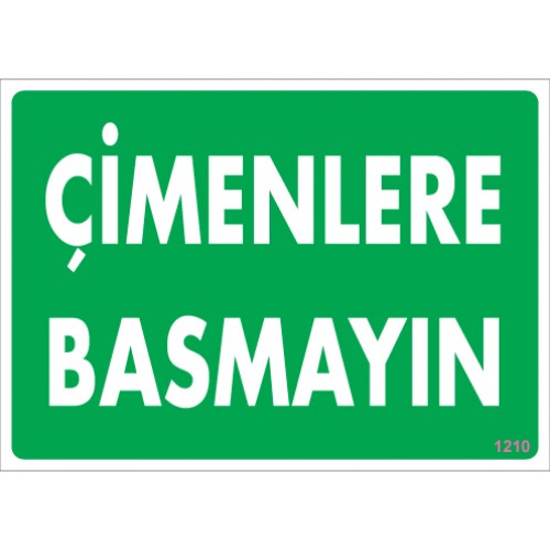 PVC İŞ GÜVENLİĞİ LEVHALARI PVC İŞ GÜVENLİĞİ LEVHALARI