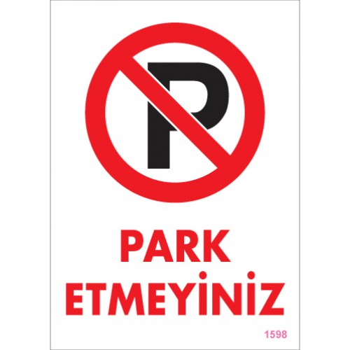 PVC İŞ GÜVENLİĞİ LEVHALARI PVC İŞ GÜVENLİĞİ LEVHALARI