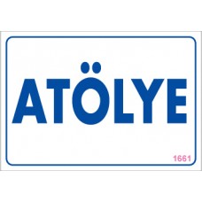 PVC İŞ GÜVENLİĞİ LEVHALARI