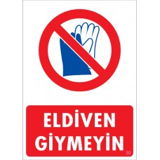 PVC İŞ GÜVENLİĞİ LEVHALARI