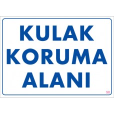 PVC İŞ GÜVENLİĞİ LEVHALARI