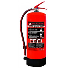 12 Kg ABC KURU KİMYEVİ YANGIN SÖNDÜRME CİHAZI