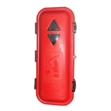 DORSE YANGIN DOLABI 6 KG YANGIN SÖN. CİHAZI İÇİN