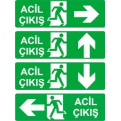 Fotolümenli Levhalar (8)